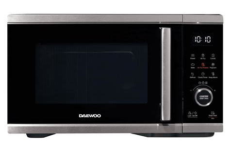 Free Download Daewoo KOC7B5K microwave Kindle Deals PDF