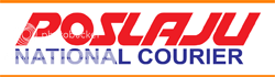 Poslaju National Courier Malaysia