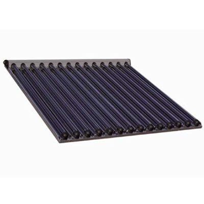 DIY SOLAR TUBES EVACUATED VACUUM TUBE SOLAR HOT WATER Boil water with 