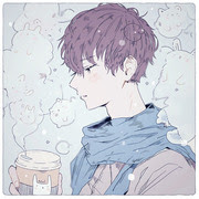 男の子 Pixiv年鑑 B
