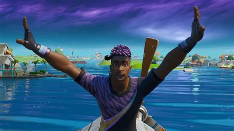 fortnite chapter  season  landing spots
