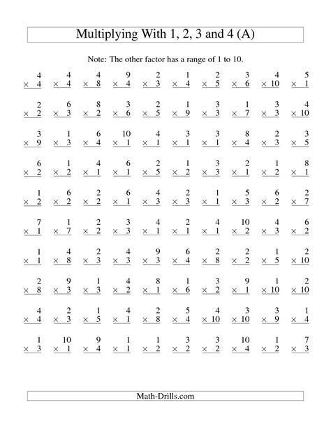 math multiplication worksheets free math worksheets 3rd grade math