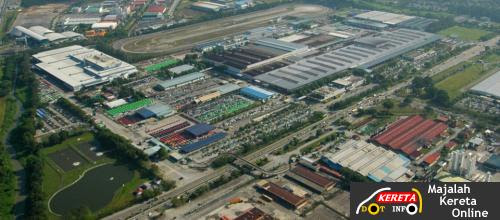 proton factory