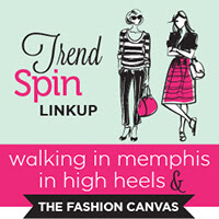 The Fashion Canvas