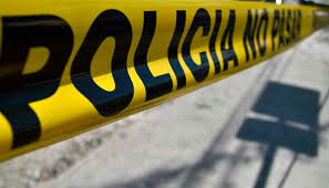 JIMANI: Desconocidos asesinan a machetazos a una mujer y un hijo menor
