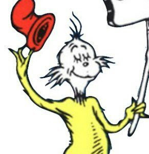 Bhir The Dr Seuss Amino Amino