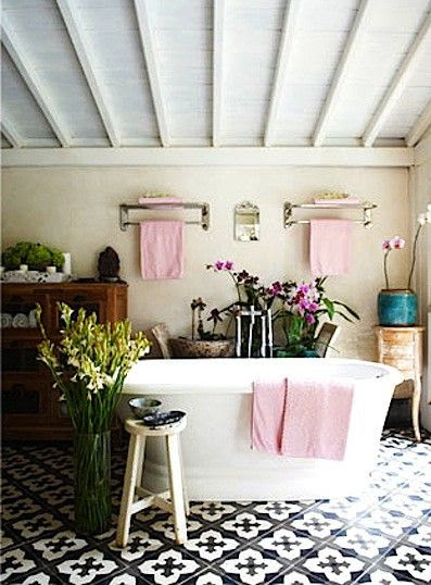 A unique and well executed space!