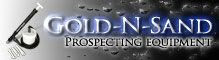Prospecting Equipment Sales