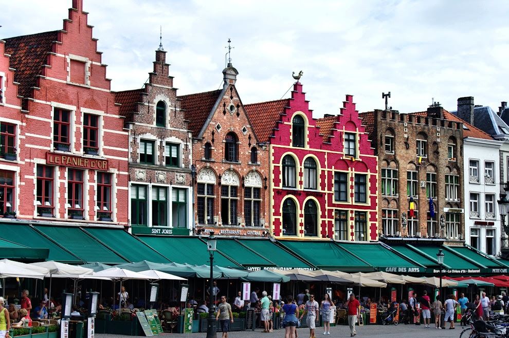 Brugge