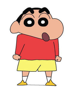 6月5日 クレヨンしんちゃん主演声優の突然降板 Gsmスポーツクラブ スタッフブログ