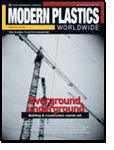 Modern Plastics Worldwide - darmowa prenumerata