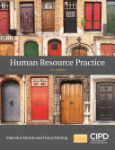 Human Resource Practice