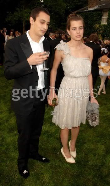 If we do lose dear Charlotte charlotte casiraghi boyfriend. If we do lose dear Charlotte