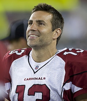 Former Arizona Cardinals Quarterback KURT WARNER To TIM TEBOW ...