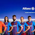 Barca : Barca To Play Joan Gamper Trophy At Estadi Johan Cruyff On August 8 : Messi at 50% wages and for 5 years?