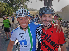 giro belo Steve and Dan