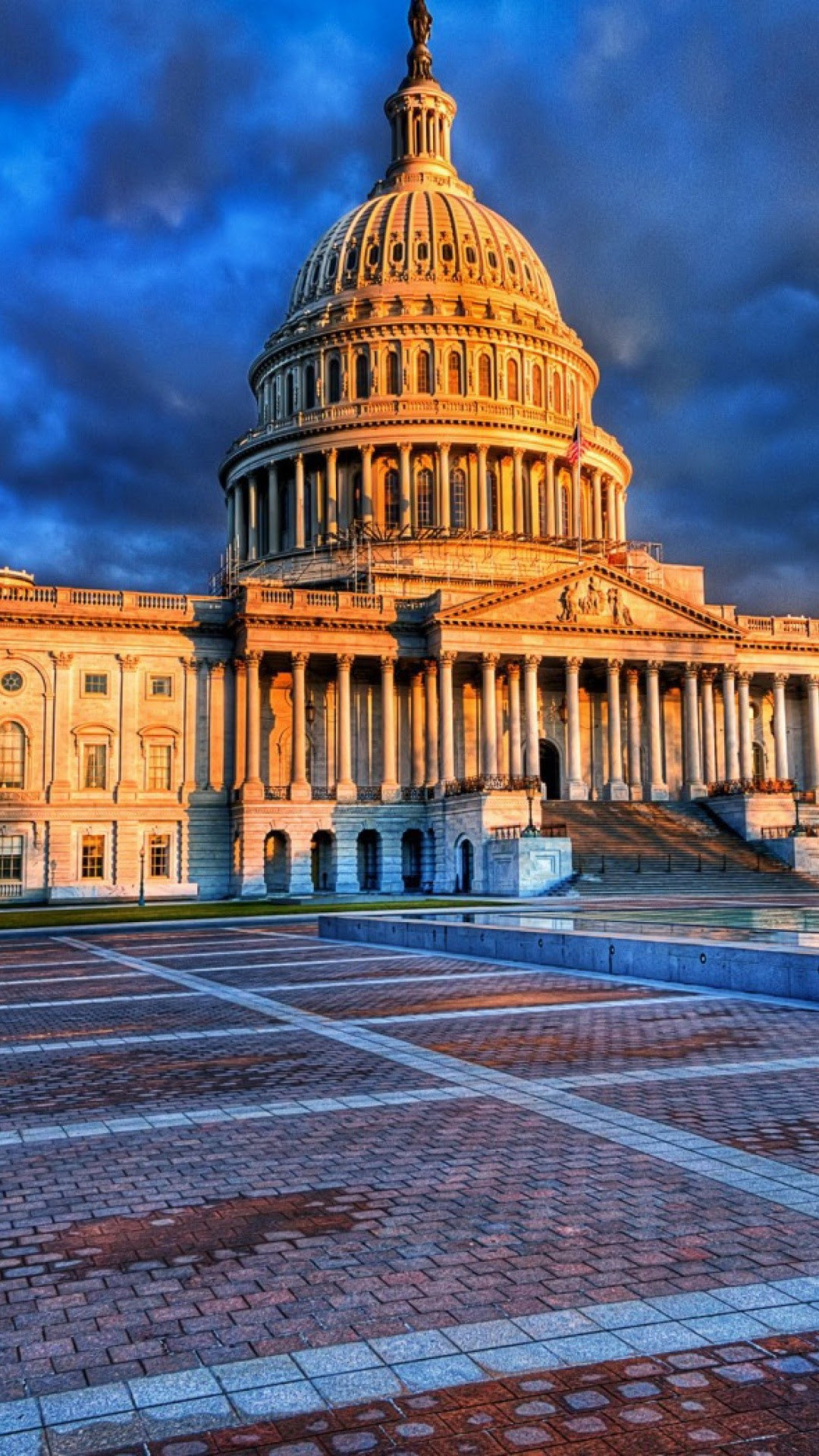 Washington DC iPhone Wallpaper (62+ images)