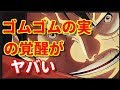 ワンピース カイドウ 覚醒 221706-ワンピース カイドウ 覚醒