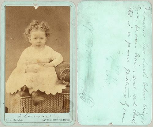 CDV Baby