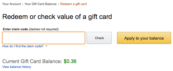 Free $10 Amazon Gift Card Promo with $50 Gift Card ...