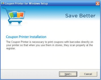 Coupon Printer - Software Informer. Allows you to access valuable ...