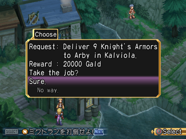 Tales Of Destiny Ps2 English Patch