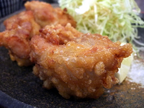アンバランスでランチ 餃子専門店 杏玻蘭巣 甲子園本店 アンバランス 尼崎 甲子園 大阪のまさちゃん