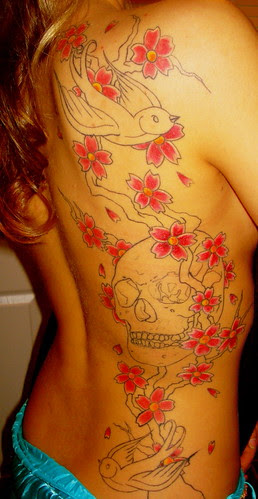 Free Tattoo Designs Birds