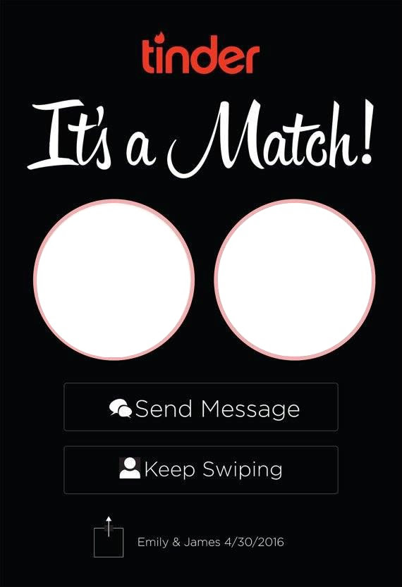 Montage Photo It S A Match Pixiz