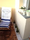 Holzboden Balkon Ikea