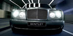 2007 Bentley Arnage front