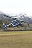 Moyens mobilisés à la suite du crash du vol 4U9525 de GermanWings