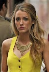 Coupe De Cheveux Gossip Girl