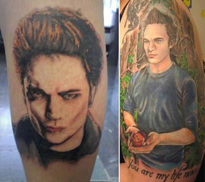 Yes or No to Tattoos? - Voice Acting Alliance Forums