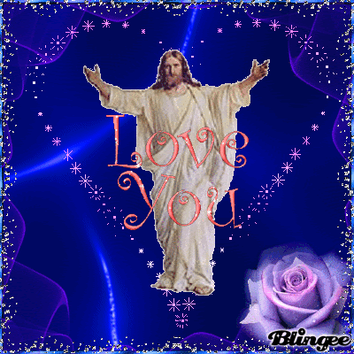 CRISTO NOS AMA