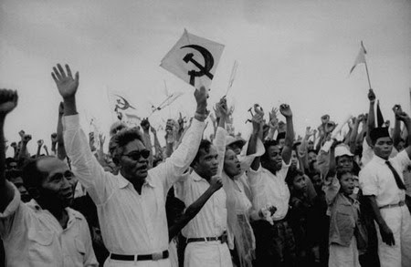 Dibalik G30S/PKI  Bukan Asal