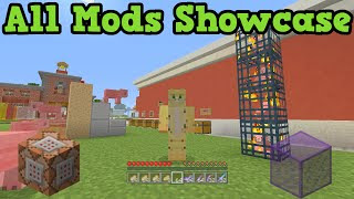 Minecraft Xbox 360 Xbox One Mod Map Download Easy To Download Mods Minecraftvideos Tv