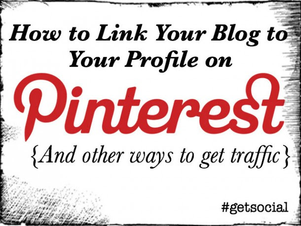 How to Use Pinterest to Drive Traffic to Your Blog