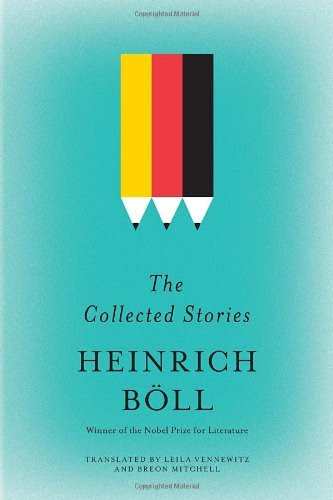 , by Heinrich Boll The Collected Stories of Heinrich Boll (Essential Heinrich Boll) (New)From Melville House