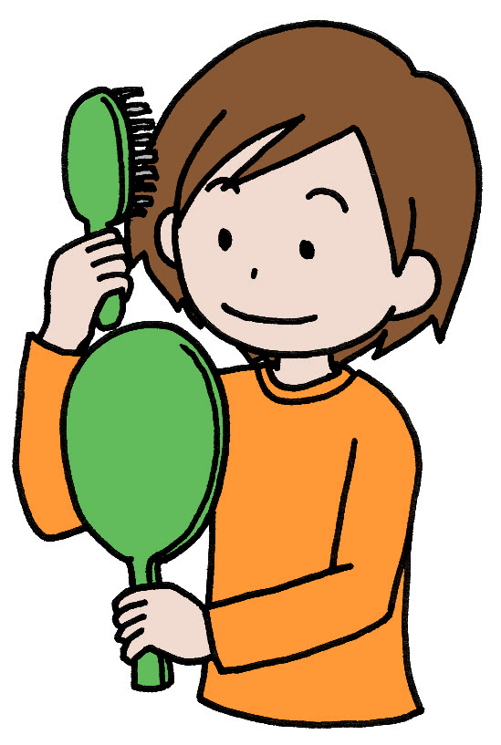 Otナガミネのリハビリイラスト集