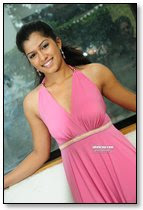 Vyjayanthi Dark Armpit Show