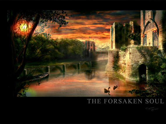 the-forsaken-soul-wallpaper