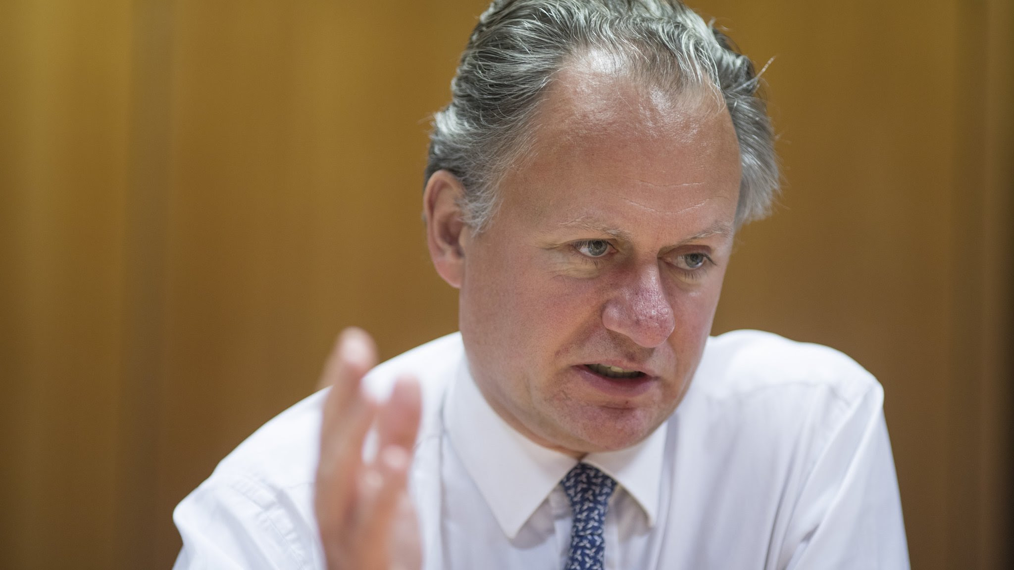 Old Mutual Sets Price Range For Quilter Listing Financial Times