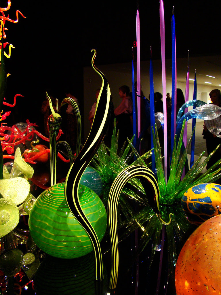 DSC02666  Dale Chihuly