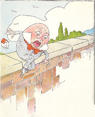 HUMPTY DUMPTY