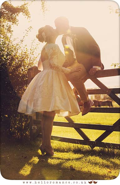 Wedding Photos UK