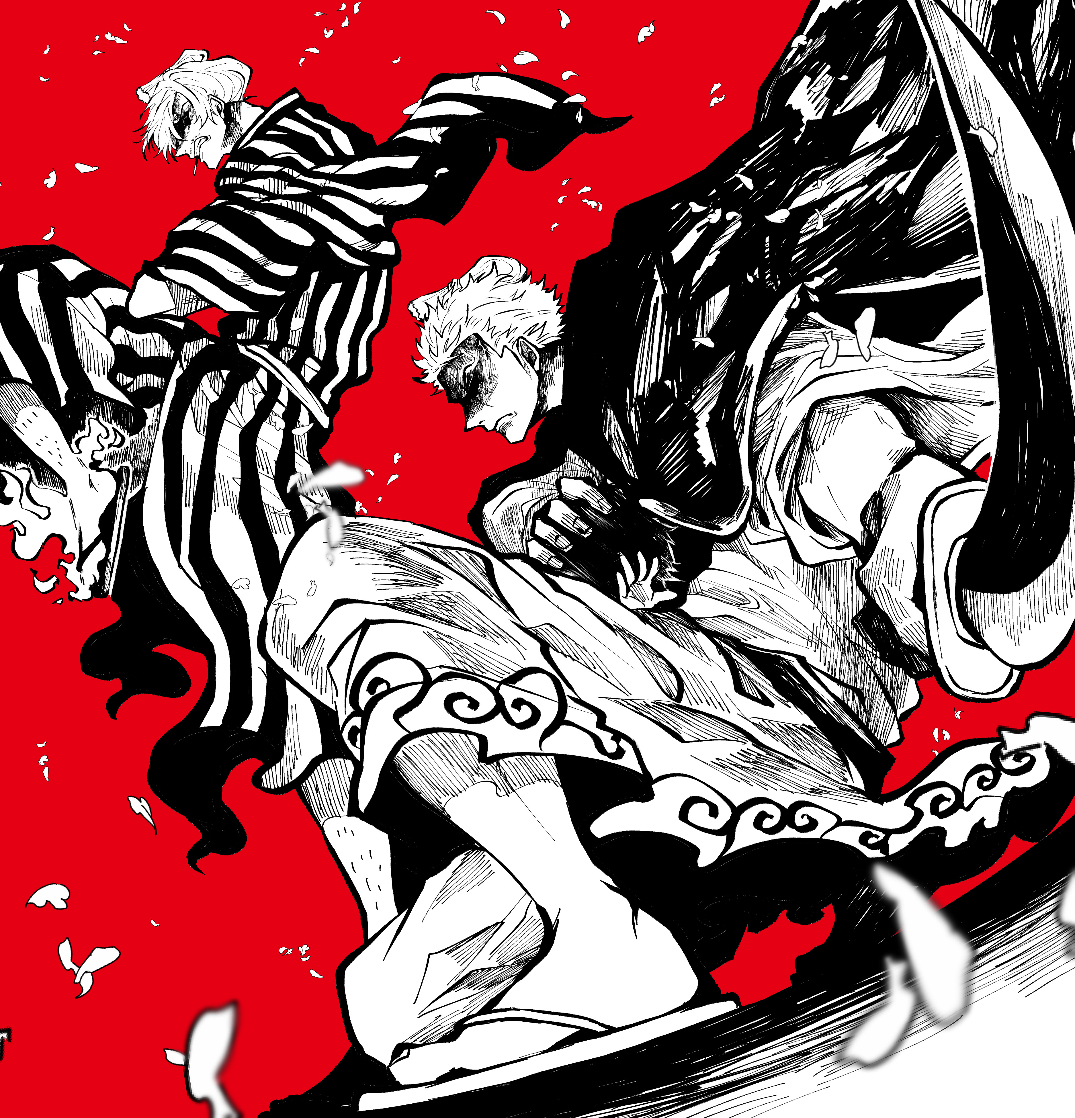 Wano Kuni One Piece Page 4 Of 15 Zerochan Anime Image Board