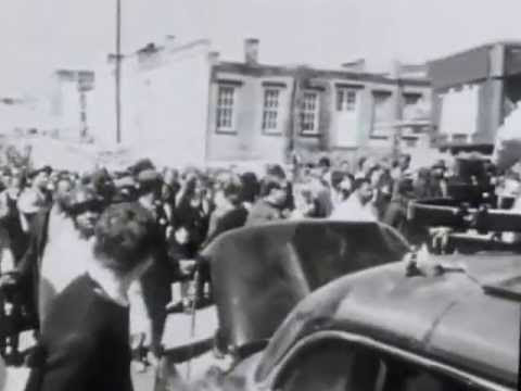 Selma-to-Montgomery March: Your Teacher's Toolkit