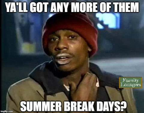 14 Back To School Memes All Teachers Can Relate To Faculty Loungers Gifts For Teachers