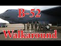 The most detailed and thorough video of the B-52 Stratofortress ever made (Video)